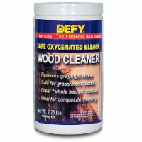 DEFY Wood Cleaner 10 lb