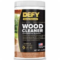DEFY 2 Lb. Wood Cleaner 300186