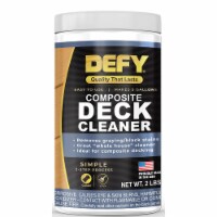 DEFY 2.25 Lb. Composite Deck Cleaner 300417