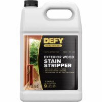 DEFY Exterior Wood Stain Stripper gal