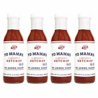 Primal Kitchen Organic and Unsweetened Ketchup, 11.3 oz - Kroger