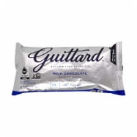 Guittard - Baking Chips - Milk Chocolate - 11.5 oz (Pack of 1)