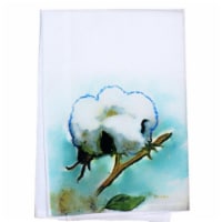 Betsy Drake GT998 Cotton Ball Guest Towel