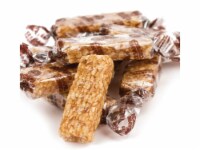 Sesame Honey Crunch Honey Sesame Seeds Candy 1 pound Sesame Crunch