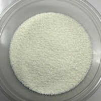 Nonpareils White Bakery Topping Sprinkles 8 ounces