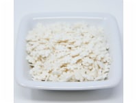 Snowflake Shapes White Tiny Snow Flakes Bakery Topping Sprinkles 8 ounces