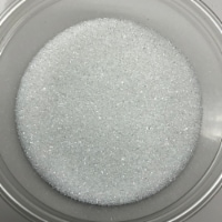 Sugar Sanding White Bakery Topping Sprinkles 1 pound