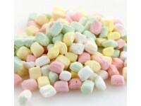 Richardson Pastel Party Mints small mints 4 pounds
