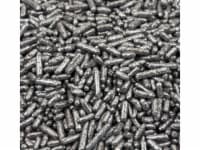 Sprinkles Silver Toppers Topperz Shiny Topping 1 pound colored sprinkles
