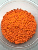 Fall Pumpkin Mini Shapes Orange Bakery Toppings Sprinkles Pumpkins 1 pound Perspective: Main