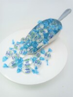 Arcor Crystal Mints 2 pounds bulk mint hard candy wrapped