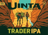 Uinta Trader Session Ipa Perspective: Main