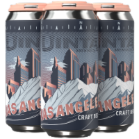 Uinta Was Angeles Lager Perspective: Main