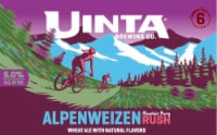 Uinta Alpenweizn Berry Wheat Perspective: Main