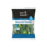 Eat Smart Broccoli Florets