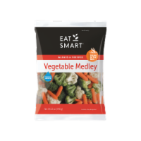 Eat Smart Vegetable Medley Perspective: Main