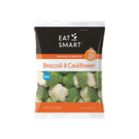 Eat Smart® Broccoli & Cauliflower