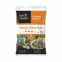 Eat Smart® Superfood Selections™ Honey Dijon Kale Chopped Salad Kit