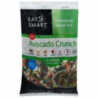Eat Smart Avocado Crunch Chopped Salad Kit Perspective: Main