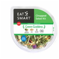 Kroger green sales goddess dressing