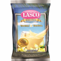 Lasco® Vanilla Soy Food Drink Perspective: Main