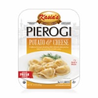 Kasia's® Potato & Cheese Pierogi Perspective: Main