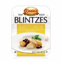 Kasia's Pierogi Sweet Cheese Perspective: Main