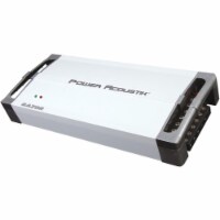 Razor Marine Series 3,000-Watt-Max 4-Channel Class D Amp