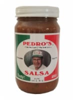 Pedro's Mild Red Salsa Perspective: Main