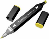 Spectrum Noir Classique Alcohol Marker-Canary