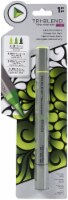 Spectrum Noir Triblend Brush Marker-Alpine Green Blend