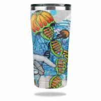 MightySkins OZTUM2017-Fantastic Voyage Skin for Ozark Trail 20 oz Tumbler 2017 - Fantastic Vo