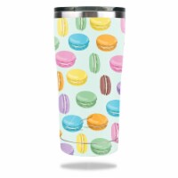 MightySkins OZTUM2017-Macarons Skin for Ozark Trail 20 oz Tumbler 2017 - Macarons