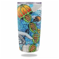 MightySkins OZTUM20-Fantastic Voyage Skin for Ozark Trail 20 oz Tumbler 2016 - Fantastic Voya