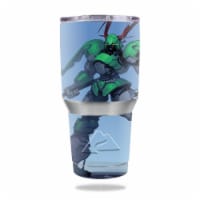 MightySkins OZTUM30-Tera Skin for Ozark Trail 30 oz Tumbler - Tera