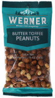Werner® Butter Toffee Peanuts Perspective: Main