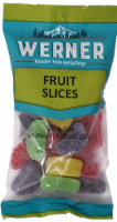 Werner® Fruit Slices Candy Perspective: Main