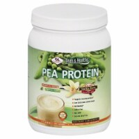 Olympian Labs Lean & Healthy Vanilla Pea Protein