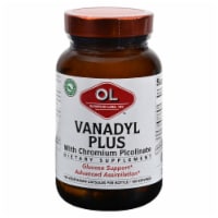 Olympian Labs Vanadyl Plus 10 mg