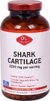 Olympian Labs  Shark Cartilage