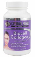 Olympian Labs Biocell Collagen Dietary Supplement Capsules