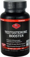 Olympian Labs  Testosterone Booster