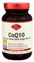 Olympian Labs  CoQ10 with Extra Virgin Olive Oil