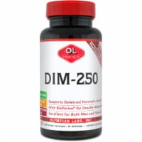 Olympian Labs Dim 250 mg 30 Veg Caps