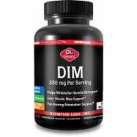 Olympian Labs Dim-250 Diindolylmethane 250 mg 30 Caps