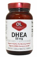 Olympian Labs  DHEA