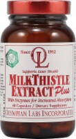 Olympian Labs  Milk Thistle Extract Plus