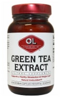 Olympian Labs  All Natural Green Tea Extract