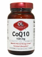 Olympian Labs  Coenzyme Q10