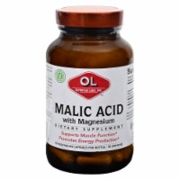 Olympian Labs Malic Acid with Magnesium